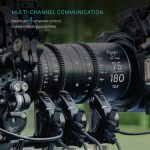 Tilta Nucleus Nano II Wireless Lens Control System with Control Handle Kit WLC-T05-K2 - Image 7