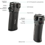 Tilta Nucleus Nano II Wireless Lens Control System with Control Handle Kit WLC-T05-K2 - Image 3