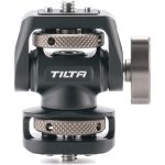 Tilta Accessory Mounting Bracket (Dual 1/4"-20 with Locating Pins) TA-AMB3-B - Image 2