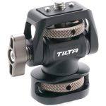 Tilta Accessory Mounting Bracket (Dual 1/4"-20 with Locating Pins) TA-AMB3-B - Image 3