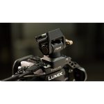Tilta Accessory Mounting Bracket (Dual 1/4"-20 with Locating Pins) TA-AMB3-B - Image 6