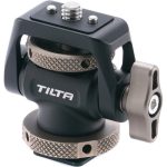 Tilta Accessory Mounting Bracket (1/4"-20 to Cold Shoe) TA-AMB4-B