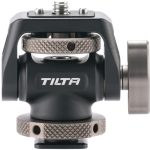 Tilta Accessory Mounting Bracket (1/4"-20 to Cold Shoe) TA-AMB4-B - Image 2