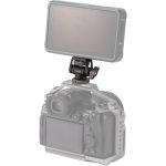 Tilta Accessory Mounting Bracket (1/4"-20 to Cold Shoe) TA-AMB4-B - Image 4