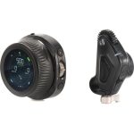 Tilta Nucleus Nano II FIZ Wireless Lens Control System WLC-T05