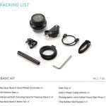 Tilta Nucleus Nano II FIZ Wireless Lens Control System WLC-T05 - Image 19