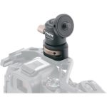 Tilta Mini Ball Head Mount with 1/4"-20 and Locating Pins TA-MBH-1420-B - Image 4