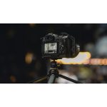 Tilta Mini Ball Head Mount with 1/4"-20 and Locating Pins TA-MBH-1420-B - Image 6