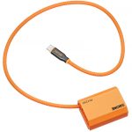 ZGCINE USB-C PD to Sony NP-FZ100 Dummy Battery with Braided Wire 23.6" (PD-FZ100) - Image 3