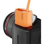 ZGCINE USB-C PD to Sony NP-FZ100 Dummy Battery with Braided Wire 23.6" (PD-FZ100) - Image 4