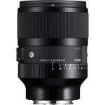 Sigma 50mm F/1.2 DG DN Art Lens For Sony E
