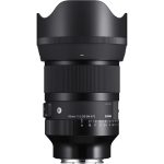 Sigma 50mm F/1.2 DG DN Art Lens For Sony E - Image 2