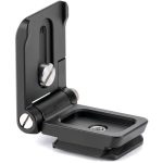 Tilta Foldable Arca-Type Baseplate (Black) TA-FAB-B