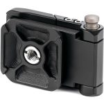 Tilta Foldable Arca-Type Baseplate (Black) TA-FAB-B - Image 2