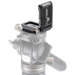 Tilta Foldable Arca-Type Baseplate (Black) TA-FAB-B - Image 4