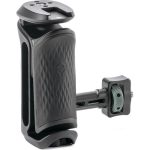 Tilta Xeno Side Handle With Anti-Twist 1/4"-20 Mount (Black) TA-XSH1-B - Image 3
