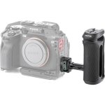 Tilta Xeno Side Handle With Anti-Twist 1/4"-20 Mount (Black) TA-XSH1-B - Image 4