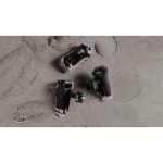 Tilta Xeno Side Handle With Anti-Twist 1/4"-20 Mount (Black) TA-XSH1-B - Image 5