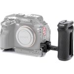 Tilta Xeno Side Handle with NATO Mount (Black) TA-XSH3-B - Image 4