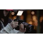 Tilta Xeno Side Handle with NATO Mount (Black) TA-XSH3-B - Image 6