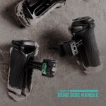 Tilta Xeno Side Handle with NATO Mount (Black) TA-XSH3-B - Image 7