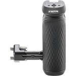 Tilta Xeno Side Handle with Dual 1/4"-20 Screw Mount (Black) TA-XSH4-B - Image 2