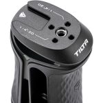 Tilta Xeno Side Handle with Dual 1/4"-20 Screw Mount (Black) TA-XSH4-B - Image 4