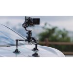 Tilta Hydra Articulating Car Mounting System HDA-T11 - Image 6