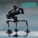 Tilta Hydra Articulating Car Mounting System HDA-T11 - Image 7