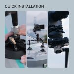 Tilta Hydra Articulating Car Mounting System HDA-T11 - Image 17