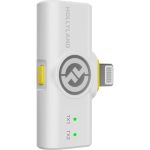 Hollyland Lark M2 DUO 2-Person Wireless Microphone System (Ivory White) – All-In-One Kit For Creators (Combo Edition) - Image 11