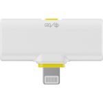 Hollyland Lark M2 DUO 2-Person Wireless Microphone System (Ivory White) – All-In-One Kit For Creators (Combo Edition) - Image 13