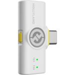 Hollyland Lark M2 DUO 2-Person Wireless Microphone System (Ivory White) – All-In-One Kit For Creators (Combo Edition) - Image 19