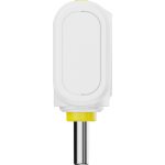 Hollyland Lark M2 DUO 2-Person Wireless Microphone System (Ivory White) – All-In-One Kit For Creators (Combo Edition) - Image 22