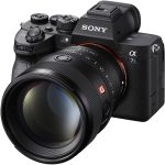 Sony FE 85mm f/1.4 GM II Lens - Image 11