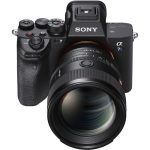 Sony FE 85mm f/1.4 GM II Lens - Image 13