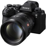 Sony FE 85mm f/1.4 GM II Lens - Image 14