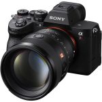 Sony FE 85mm f/1.4 GM II Lens - Image 16