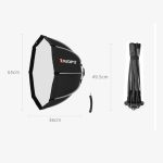 Triopo Octa Mini KX65Cm - Image 2