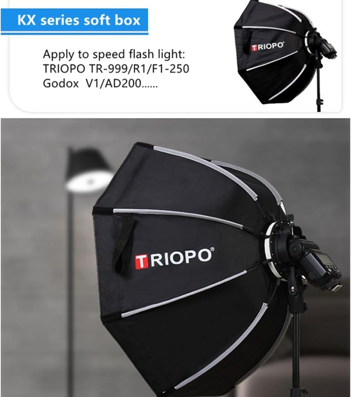 Triopo Octa Mini KX120Cm - Image 5