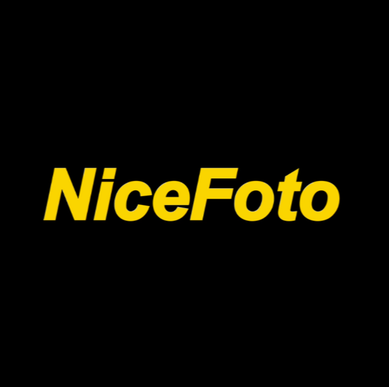 The official website of Nicefoto is sznicefoto.com.