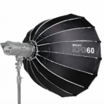 Triopo Parabolic 60cm KP2 + Grid KP2-60