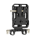 ZGCINE V-Lock Battery Plate (VR-Kit 3)