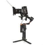 ZGCINE mini V mount plate for DJI Ronin Gimbal Stabilizer S2 S3 Pitch axis (VR-04) - Image 5