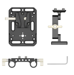 ZGCINE V-Lock Battery Plate (VR-Kit 3) - Image 6