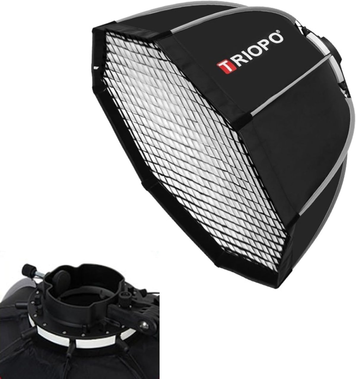 Triopo Octa Mini KX90Cm - Image 10