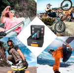 ZGCINE Charging Case for Select GoPro Batteries (PS-G10Kit3) - Image 4