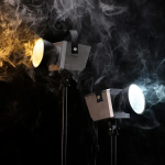 Ulanzi LT005 60W Bi-Color COB Video Light - Image 10