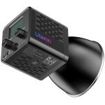 Ulanzi L024 40W RGB Portable LED Video Light - Image 11