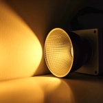 Ulanzi LT005 60W Bi-Color COB Video Light - Image 12